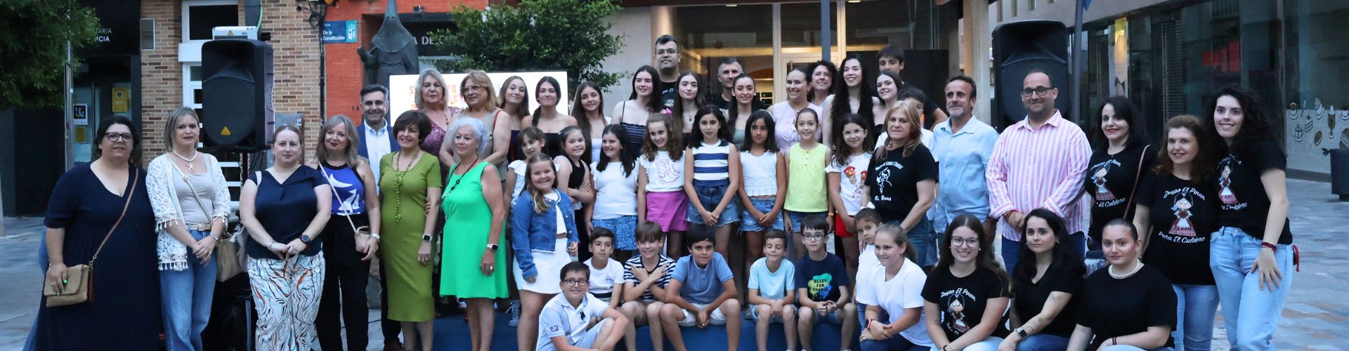 San Pedro del Pinatar presenta las Fiestas Patronales 2025