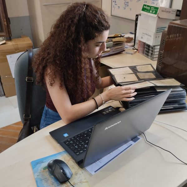Una decena de estudiantes universitarios eligen los programas de voluntariado en San Pedro del Pinatar
