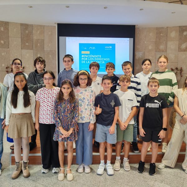 El consejo de la Infancia y Adolescencia comienza el curso con nuevos miembros