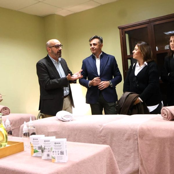 Thalasia se incorpora como centro formador de la Universidad Popular