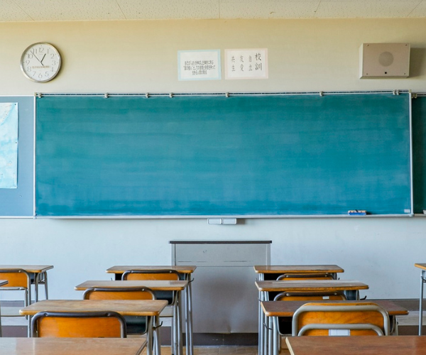 La mejora de la climatización en los colegios gana los Presupuestos Participativos 2026