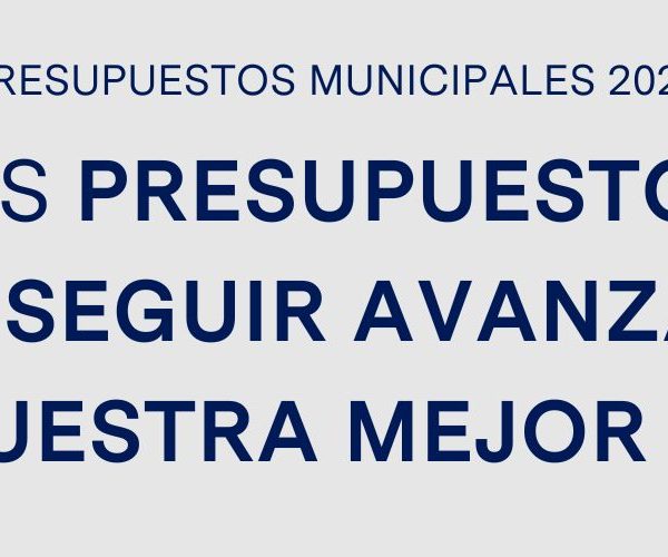 El presupuesto de San Pedro del Pinatar para 2026 asciende a 37,42 millones de euros