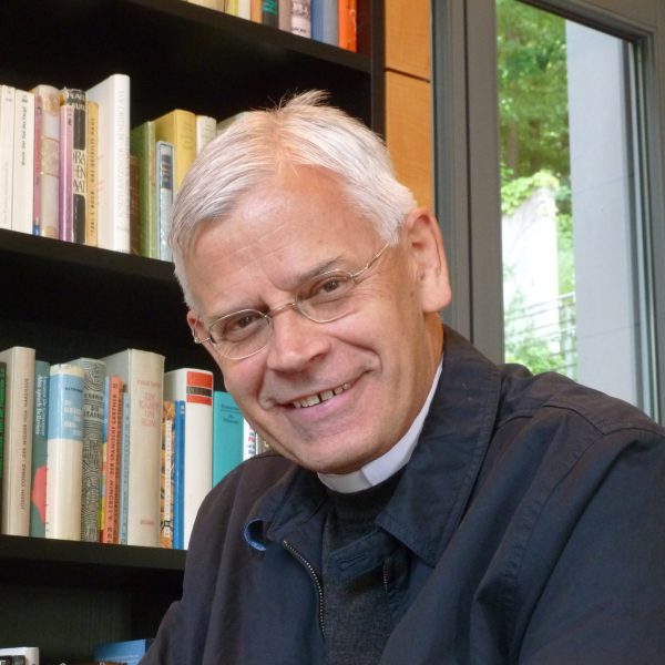 Alfred Sonnenfeld imparte en San Pedro del Pinatar la conferencia “La fuerza regeneradora del entusiasmo”