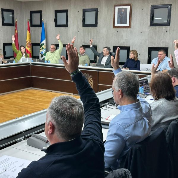 San Pedro del Pinatar bonificará el próximo recibo del agua por los días sin agua potable