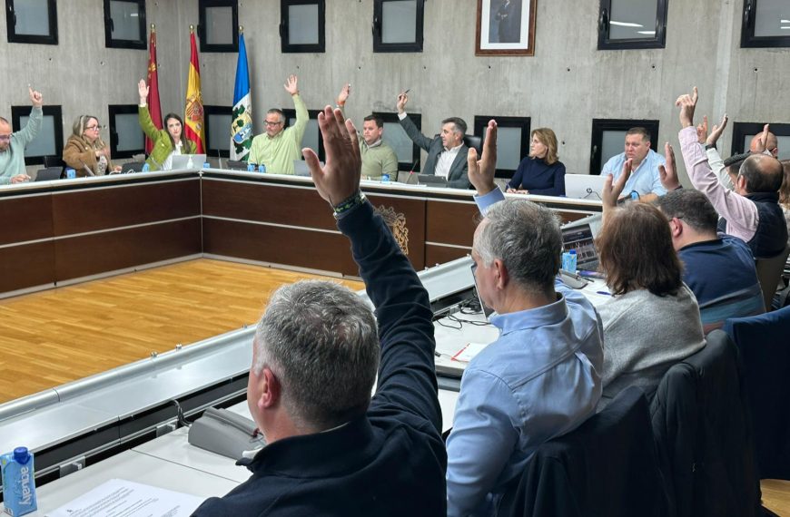 San Pedro del Pinatar bonificará el próximo recibo del agua por los días sin agua potable