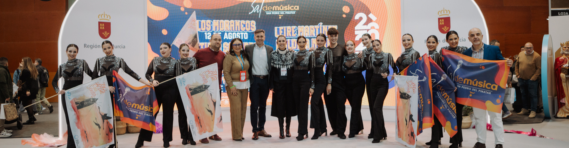 Sal de Música reivindica el pop nacional y la nostalgia de los 80 en su quinta edición