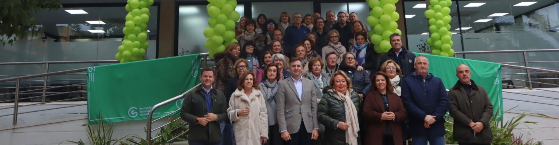 San Pedro del Pinatar reivindica una atención integral y cercana frente al cáncer