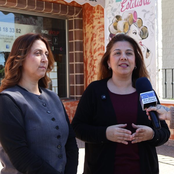 “En San Pedro saliendo de compras sales de música” impulsa el comercio local con el sorteo de bonos para el festival Sal de Música 2026