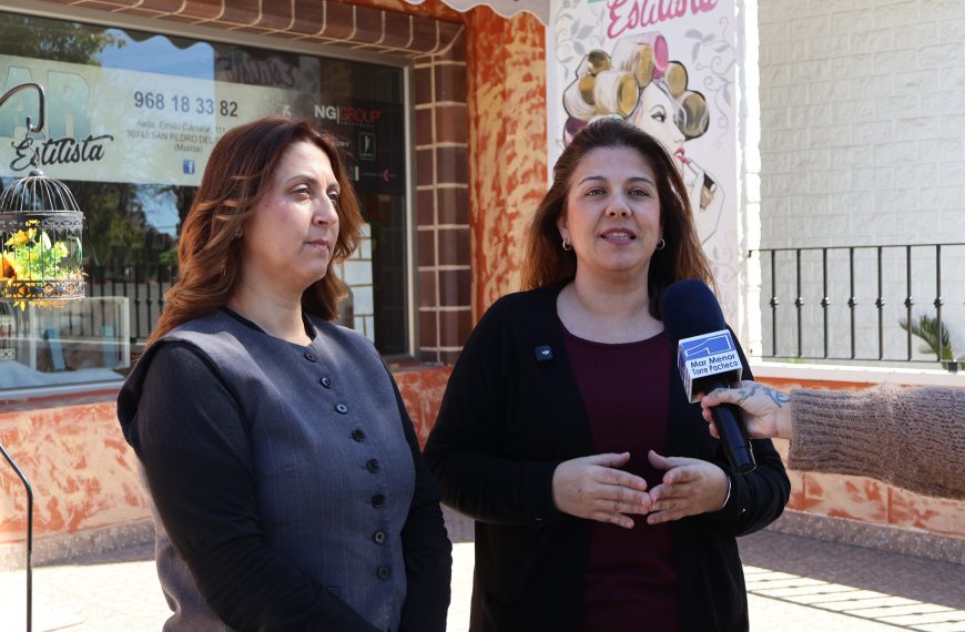 “En San Pedro saliendo de compras sales de música” impulsa el comercio local con el sorteo de bonos para el festival Sal de Música 2026