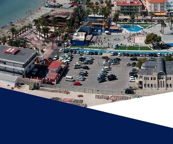 El Plan Impulsa Lo Pagán destina 5 millones de euros a 25 actuaciones