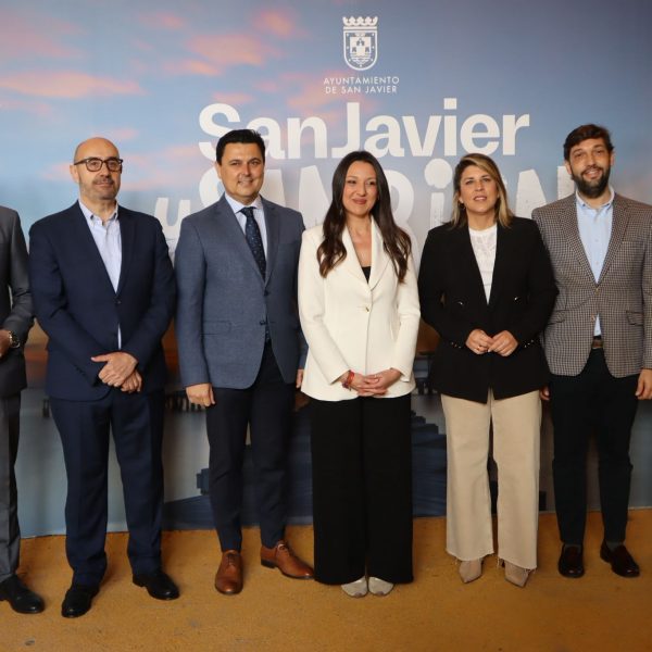 San Pedro del Pinatar apuesta por un destino renovado y competitivo en la Costa Cálida