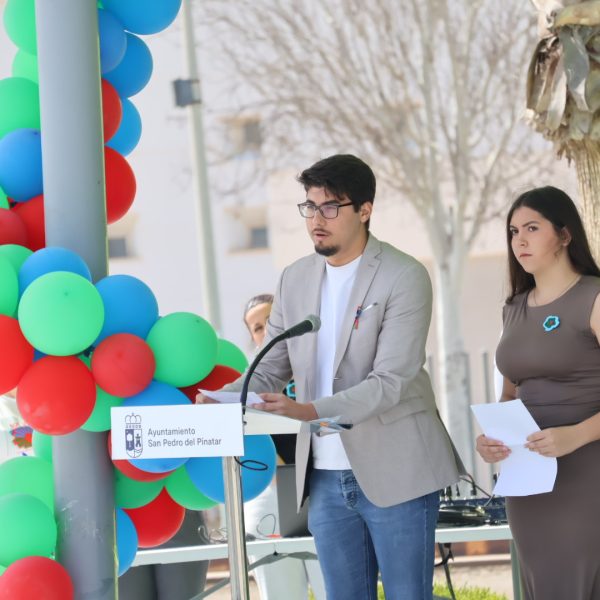 San Pedro del Pinatar conmemora el Día del Pueblo Gitano y reivindica su historia