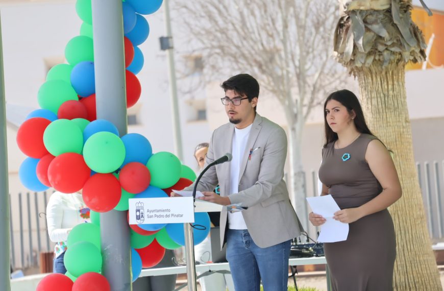 San Pedro del Pinatar conmemora el Día del Pueblo Gitano y reivindica su historia