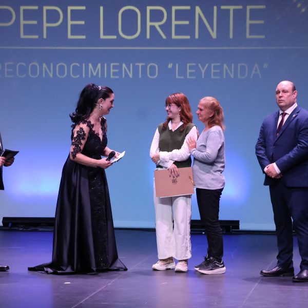 El Museo Barón de Benifayó celebra su 25 aniversario con una emotiva gala