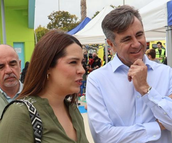 San Pedro del Pinatar celebra la V Feria de Educación, Empleo y Juventud para conectar a los jóvenes con nuevas oportunidades