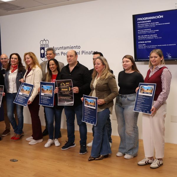 El museo Barón de Benifayó celebra sus 25 años con una amplia y variada programación