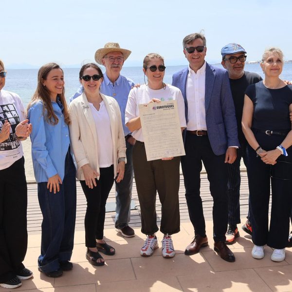 Euro-Toques clausura su XIV Asamblea nacional en San Pedro del Pinatar