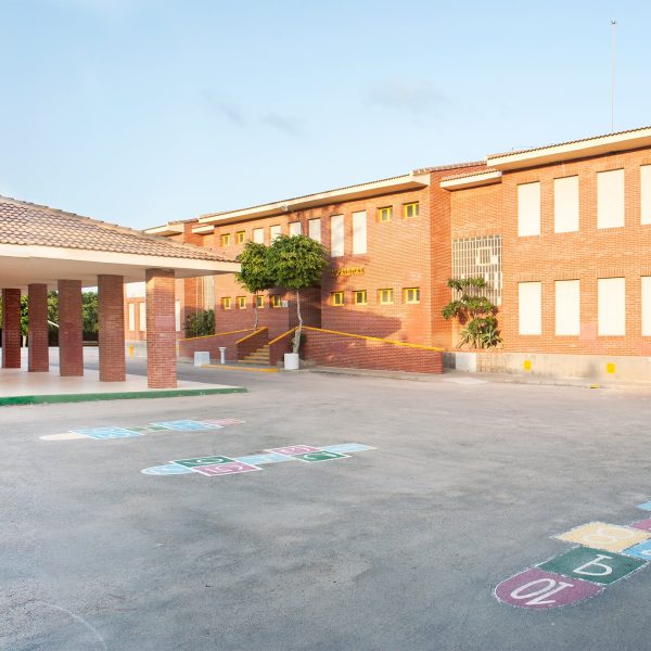 San Pedro del Pinatar licita la ampliación del colegio Maspalomas y la mejora de climatización en las aulas