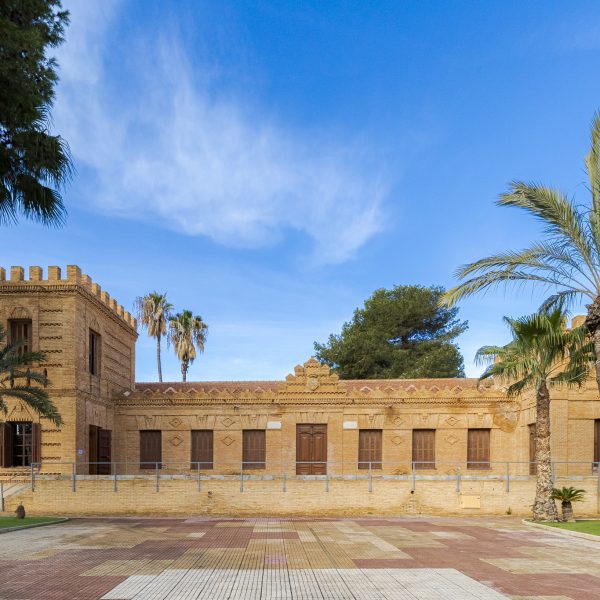 El Museo Barón de Benifayó expondrá piezas del ARQVA procedentes de San Pedro del Pinatar