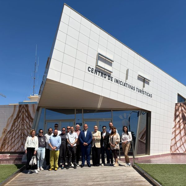 El taller de experiencias turísticas de San Pedro del Pinatar sienta las bases para nuevos paquetes de experiencias