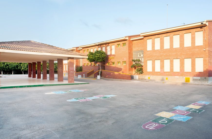 San Pedro del Pinatar licita la ampliación del colegio Maspalomas y la mejora de climatización en las aulas
