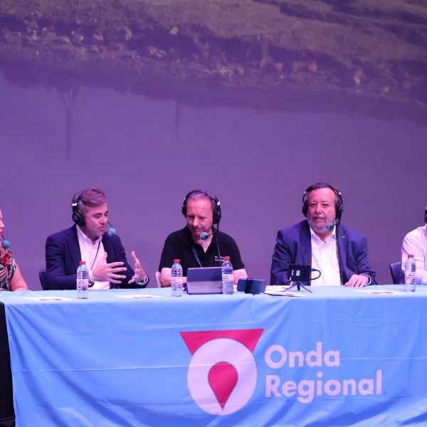 San Pedro del Pinatar se vuelve a citar con la historia y el misterio