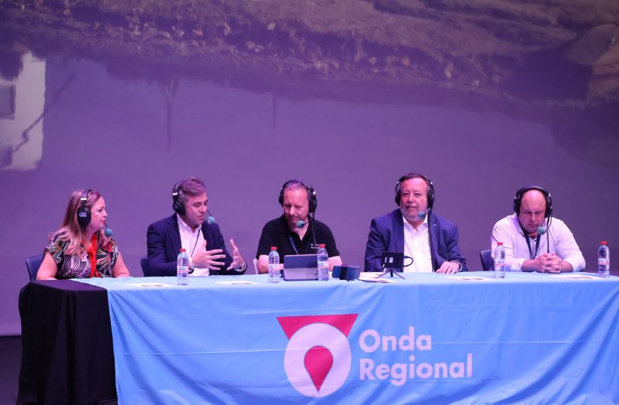 San Pedro del Pinatar se vuelve a citar con la historia y el misterio 