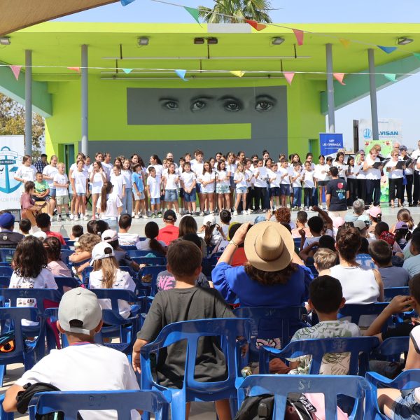 Tejiendo Lazos cierra su programación uniendo generaciones a través de la música 