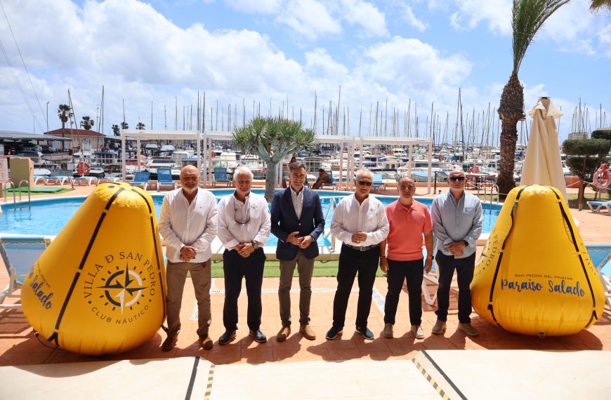 San Pedro del Pinatar acoge dos grandes citas de la vela nacional con los Trofeos Paraíso Salado ORC e ILCA 
