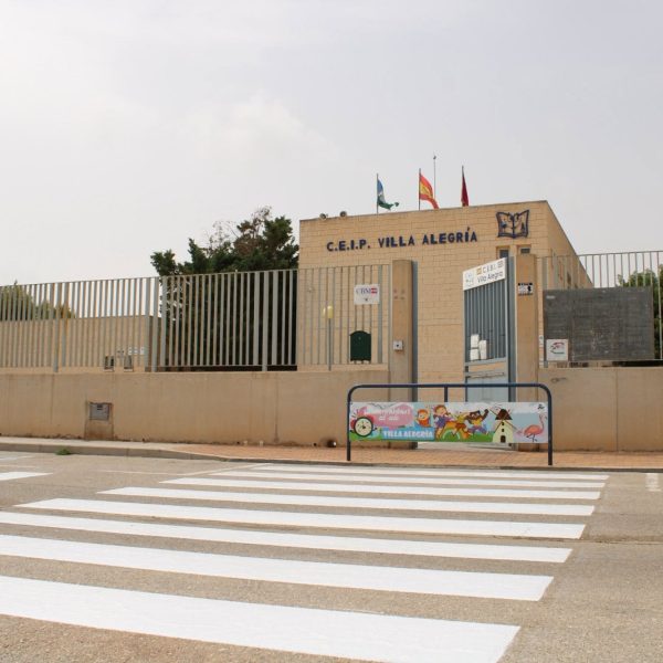 El Ayuntamiento activa el plan de conservación de centros escolares tras el fin de las clases 