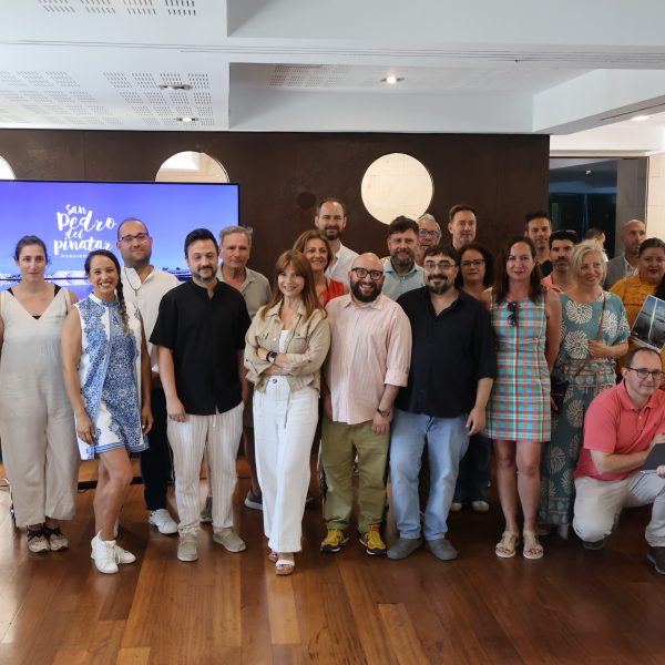 San Pedro del Pinatar presenta un catálogo de 24 experiencias turísticas sostenibles 