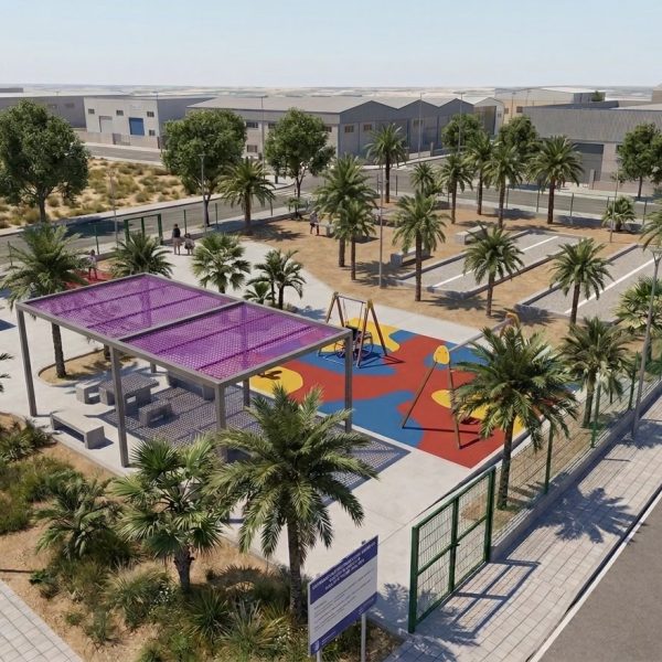 La Junta de Gobierno Local impulsa nuevas actuaciones para mejorar la accesibilidad y los espacios saludables en San Pedro del Pinatar  