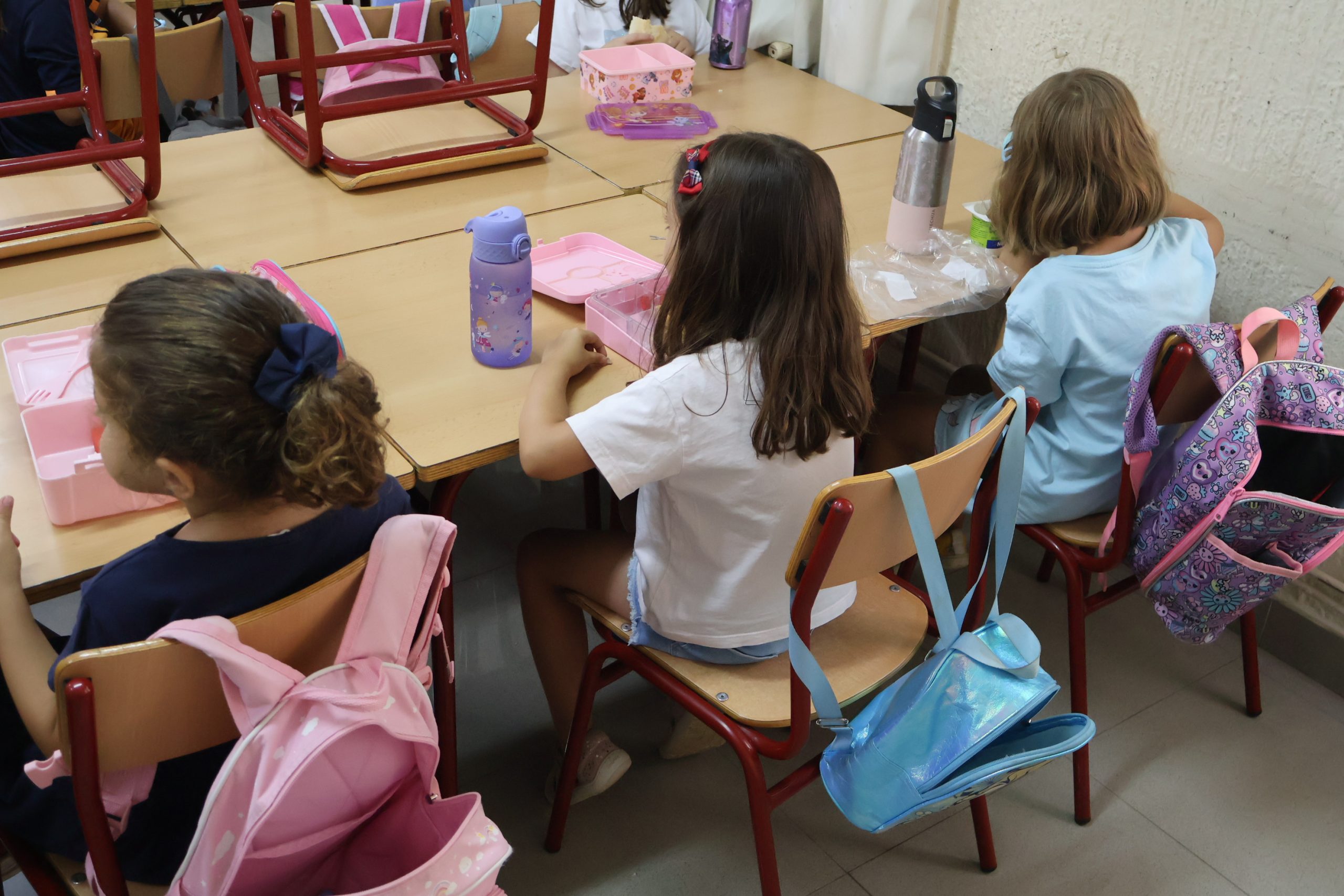 Las escuelas de verano favorecen la conciliación con actividades educativas, culturales y deportivas 
