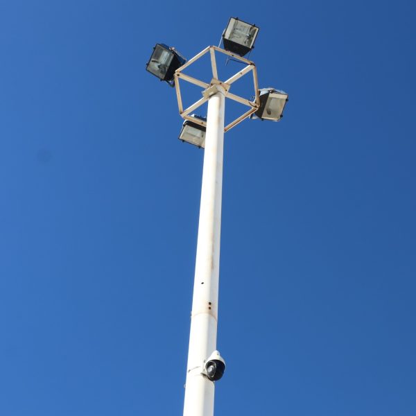 San Pedro del Pinatar adjudica la instalación de su nueva red de cámaras de seguridad ciudadana