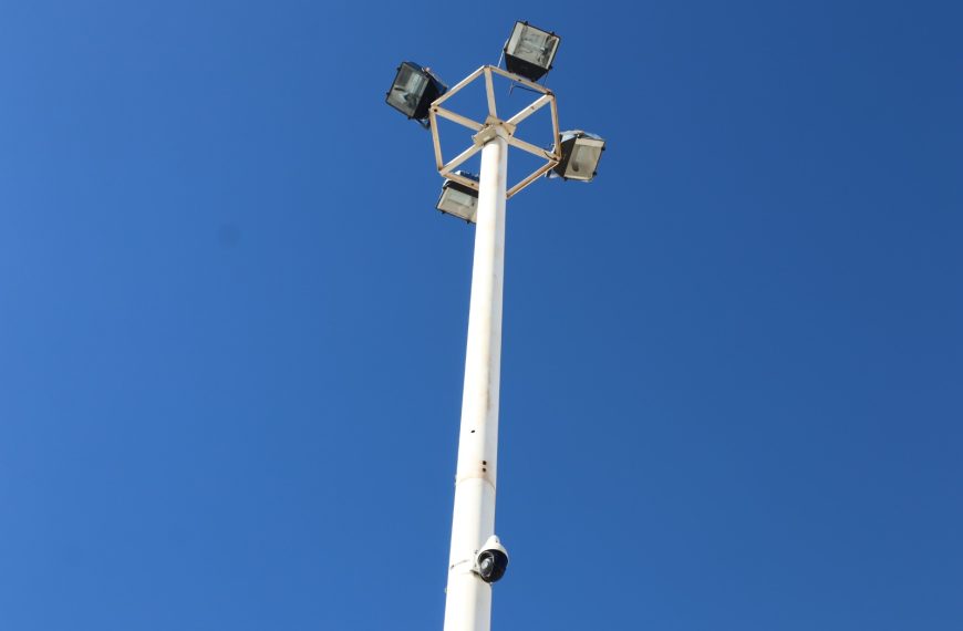 San Pedro del Pinatar adjudica la instalación de su nueva red de cámaras de seguridad ciudadana   