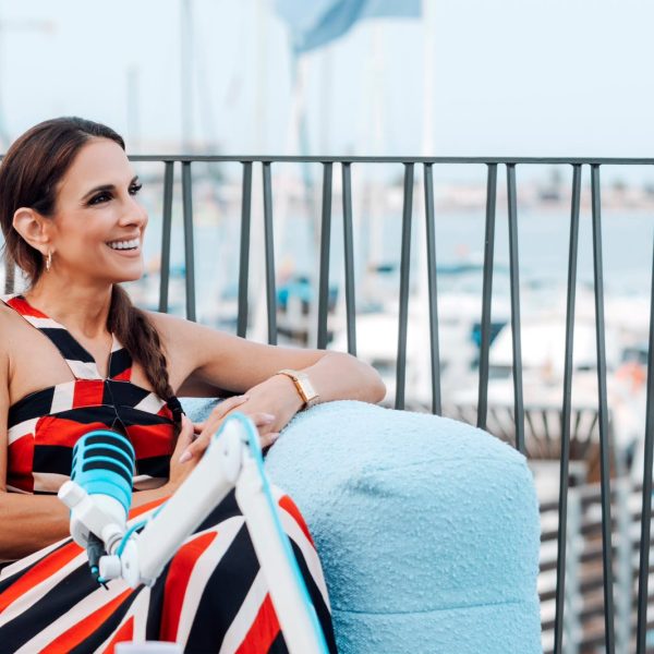 Nuria Fergó conquista Lo Pagán