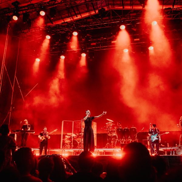 Marta Santos brilla en el cierre de Sal de Música 2026   