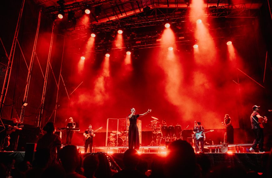Marta Santos brilla en el cierre de Sal de Música 2026