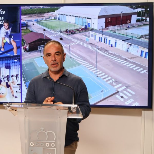 Deportes lanza 740 plazas para actividades deportivas en el curso 2026-2027