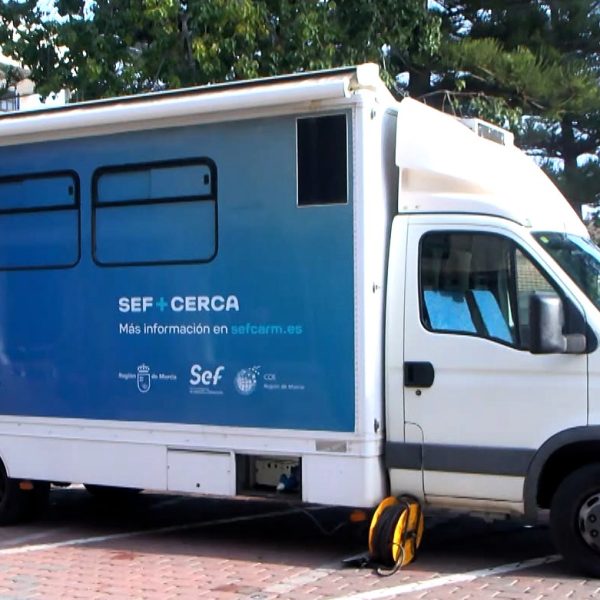 El programa SEF+Cerca realiza más de 200 actuaciones de orientación e inserción laboral