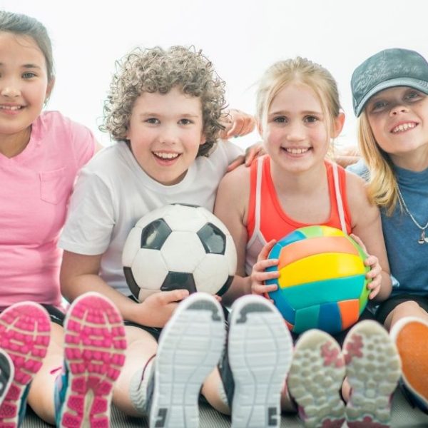 Abren las inscripciones para las Escuelas Deportivas Municipales, las Escuelas de Promoción (gestionadas por clubes locales) y Actividades Dirigidas para adultos para la temporada 2026-2027