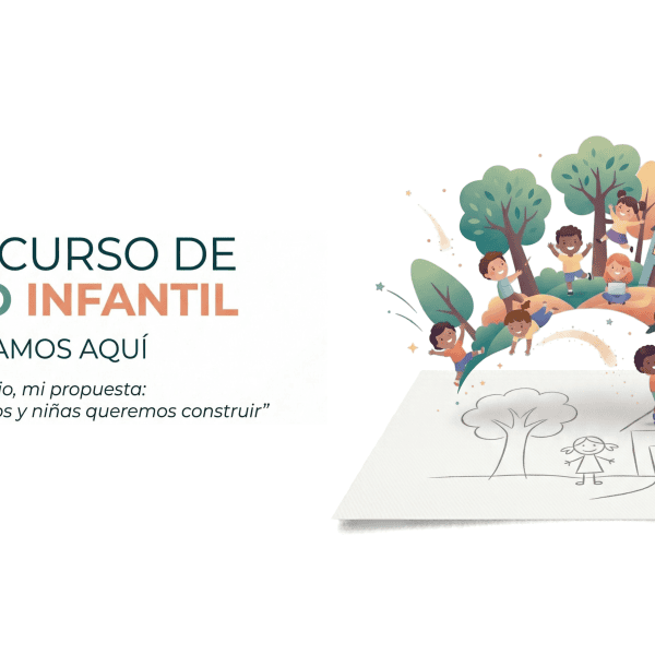 Bienestar Social convoca el concurso de dibujo escolar #EstamosAquí