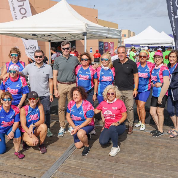 Más de 400 palistas se dan cita en el XI Intercontinental Dragon Boat Festival – VIII Memorial Jan Collins